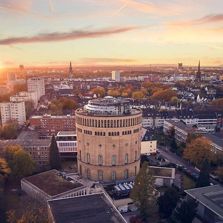 Wasserturm Hotel Cologne, Curio Collection By Hilton المظهر الخارجي الصورة